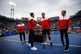 National Bank Open - Toronto