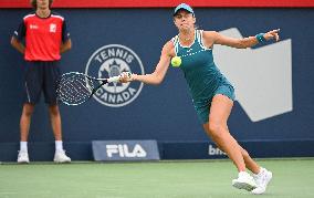 National Bank Open - Montreal