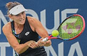 National Bank Open - Montreal