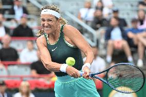 National Bank Open - Montreal