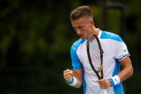 National Bank Open - Toronto