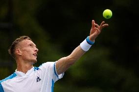 National Bank Open - Toronto