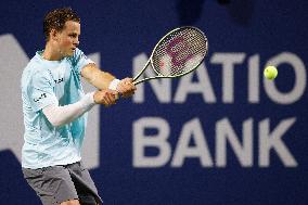 National Bank Open - Toronto