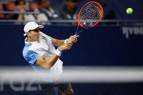 National Bank Open - Toronto