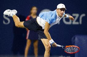 National Bank Open - Toronto