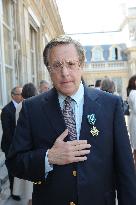 Director William Friedkin Dies At 87