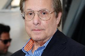 Director William Friedkin Dies At 87