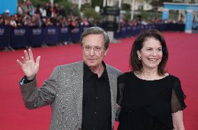 Director William Friedkin Dies At 87