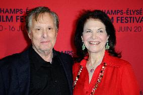 Director William Friedkin Dies At 87