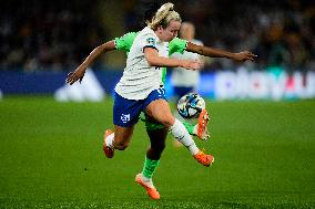 England v Nigeria: Round of 16 - FIFA Women's World Cup Australia & New Zealand 2023