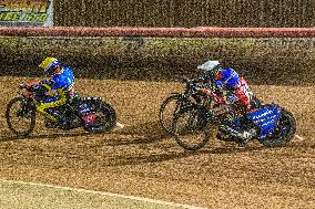 Belle Vue Aces v Sheffield Tigers - Sports Insure Premiership