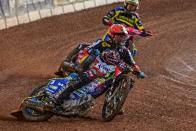 Belle Vue Aces v Sheffield Tigers - Sports Insure Premiership