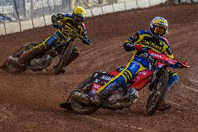 Belle Vue Aces v Sheffield Tigers - Sports Insure Premiership