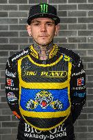 Belle Vue Aces v Sheffield Tigers - Sports Insure Premiership