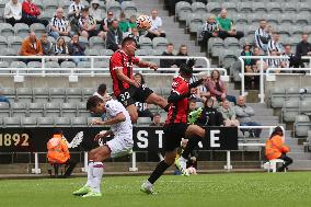 ACF Fiorentina v OGC Nice - Sela Cup Pre-Season Friendly