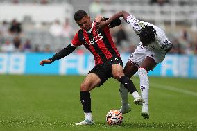 ACF Fiorentina v OGC Nice - Sela Cup Pre-Season Friendly