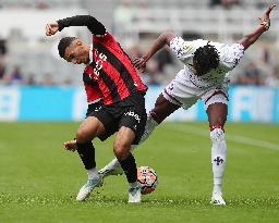 ACF Fiorentina v OGC Nice - Sela Cup Pre-Season Friendly