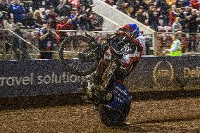 Belle Vue Aces v Sheffield Tigers - Sports Insure Premiership