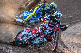 Belle Vue Aces v Sheffield Tigers - Sports Insure Premiership