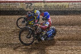 Belle Vue Aces v Sheffield Tigers - Sports Insure Premiership