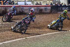 Belle Vue Aces v Sheffield Tigers - Sports Insure Premiership