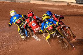 Belle Vue Aces v Sheffield Tigers - Sports Insure Premiership