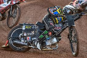 Belle Vue Aces v Sheffield Tigers - Sports Insure Premiership