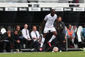 ACF Fiorentina v OGC Nice - Sela Cup Pre-Season Friendly