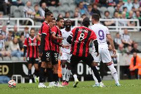 ACF Fiorentina v OGC Nice - Sela Cup Pre-Season Friendly