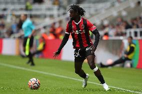 ACF Fiorentina v OGC Nice - Sela Cup Pre-Season Friendly