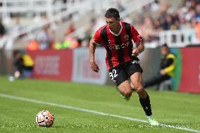 ACF Fiorentina v OGC Nice - Sela Cup Pre-Season Friendly