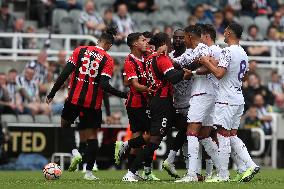 ACF Fiorentina v OGC Nice - Sela Cup Pre-Season Friendly