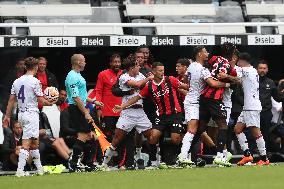 ACF Fiorentina v OGC Nice - Sela Cup Pre-Season Friendly