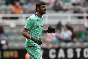 ACF Fiorentina v OGC Nice - Sela Cup Pre-Season Friendly