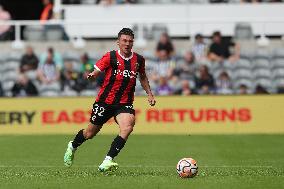 ACF Fiorentina v OGC Nice - Sela Cup Pre-Season Friendly