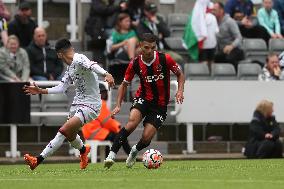 ACF Fiorentina v OGC Nice - Sela Cup Pre-Season Friendly