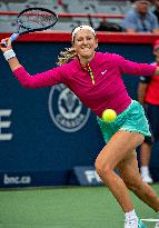 (SP)CANADA-MONTREAL-TENNIS-NATIONAL BANK OPEN-WOMEN'S SINGLES