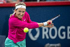 (SP)CANADA-MONTREAL-TENNIS-NATIONAL BANK OPEN-WOMEN'S SINGLES