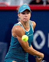 (SP)CANADA-MONTREAL-TENNIS-NATIONAL BANK OPEN-WOMEN'S SINGLES