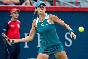 (SP)CANADA-MONTREAL-TENNIS-NATIONAL BANK OPEN-WOMEN'S SINGLES