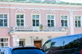 Office of the President of Estonia