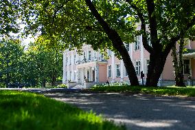 Office of the President of Estonia