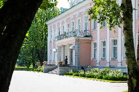 Office of the President of Estonia