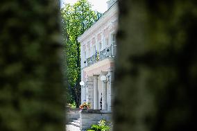 Office of the President of Estonia