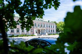 Office of the President of Estonia