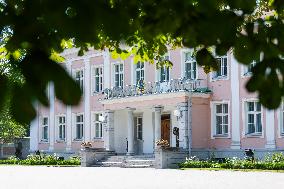 Office of the President of Estonia