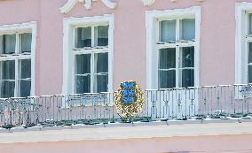 Office of the President of Estonia