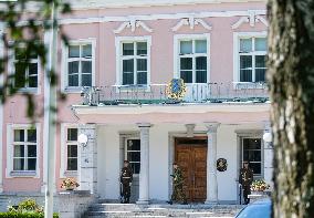 Office of the President of Estonia