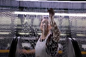 China Binzhou Textile Industry