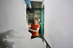 China Binzhou Textile Industry